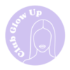 Logo Glow'Up Toulousaines Audacieuses
