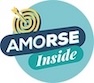 Badge AMORSE Inside